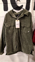 Patagonia Longsleeve (Button-Up) L Extension Cord