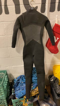 Xcel (5/4mm ?) Thermoflex Wetsuit 6 Black