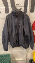Marmot Softshell Jacket M Black