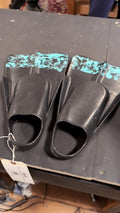 DaFin Pro Model Swimming (Fins) S Black/Blue