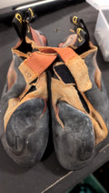 La Sportiva Shoes (Climbing) 37/5 Python