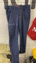 Foehn Technical Pants 34 Blue