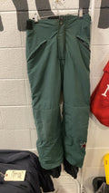 Burton Universe Pants (Snow) M Green