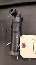 Crank Brothers Air Pump Black Presta/Schrader