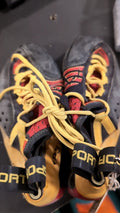La Sportiva Shoes (Climbing) 37/5 Genius