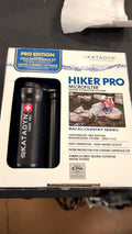 Katadyn Water Filter Hiker Pro Microfilter