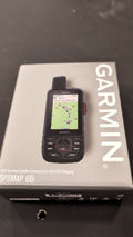 Garmin GPS GPSMAP 66i
