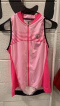 Pearl Izumi Athletic Vest (Cycling) M Pink