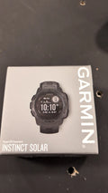 Garmin Watch Instinct Solar