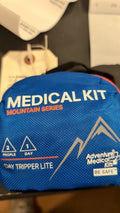 Adventure Medical Kit First Aid Day Tripper Lite