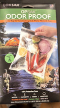 LOKSAK Bag OPSAK 2 Pack