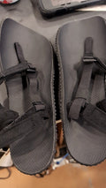 Shamma Sandals 11.5 Warriors