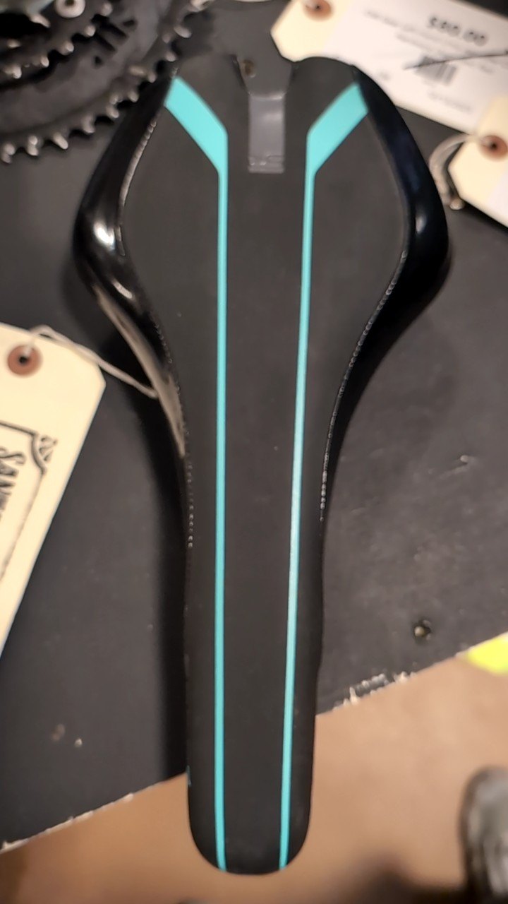 Selle Royal Bike Parts (Saddle) Seta