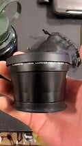 Cannon Camera Lens TeleConverter