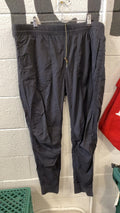 Relwen Superfleece Pants (Fleece Lined) L Blue