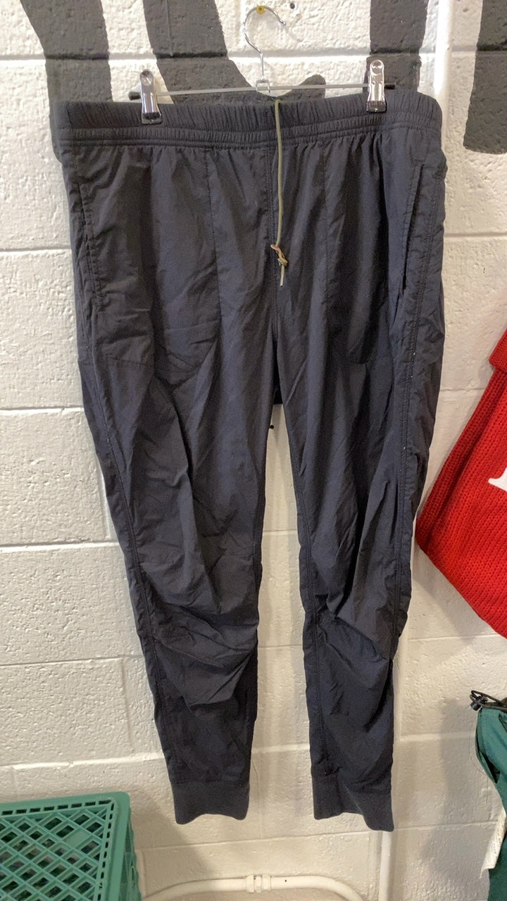 Relwen Superfleece Pants (Fleece Lined) L Blue