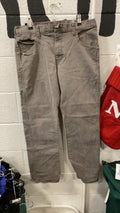 Dickies Pants 32x30 Grey