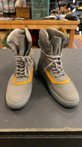 Filling Pieces High Field Shoes (Boots) 45/11.5 Grey/Orange