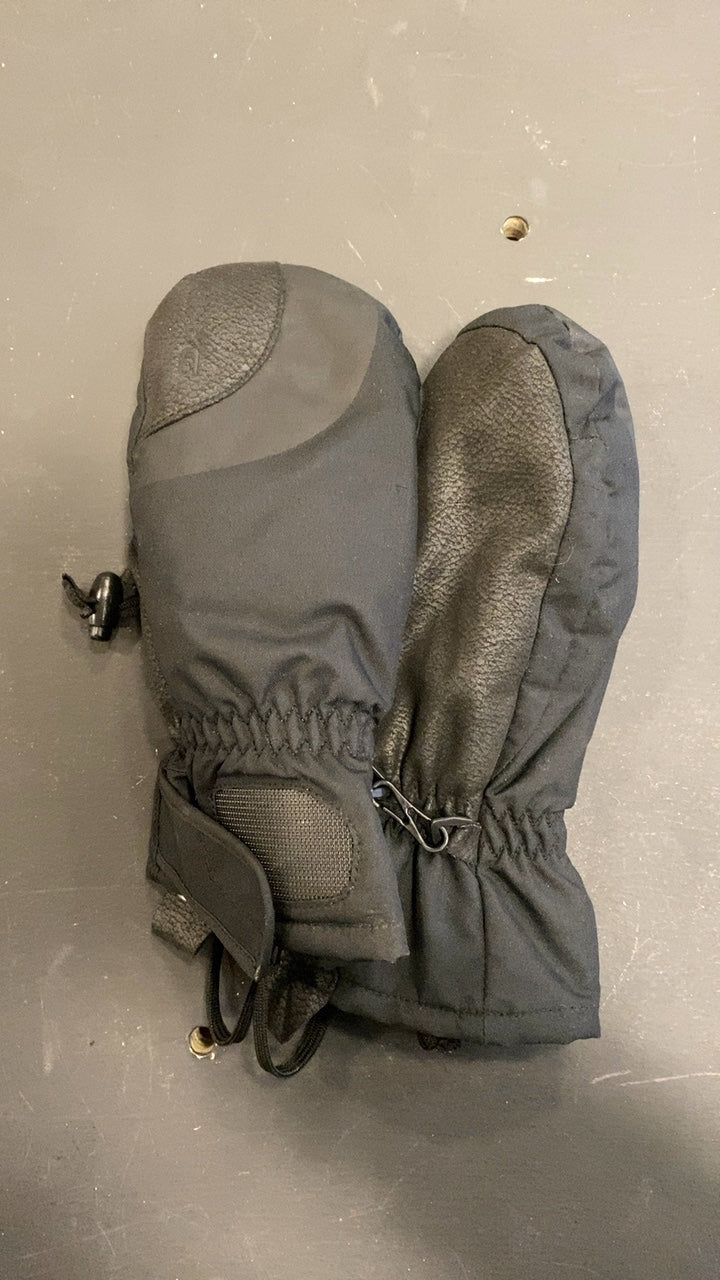 Dakine Gloves (Snow) W S Black
