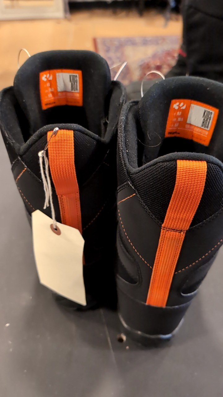 thirtytwo Snowboard Boots 6 Kids BOA