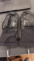 Arcteryx Gloves (Snow) S Sabre Mitten