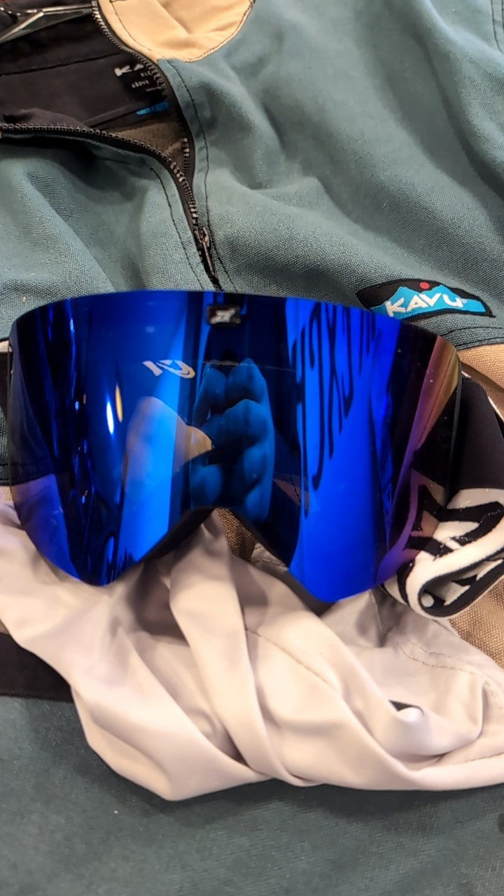 Zionor Snow Goggles