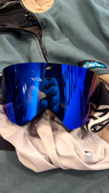Zionor Snow Goggles