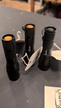 Flashlight XML-T6