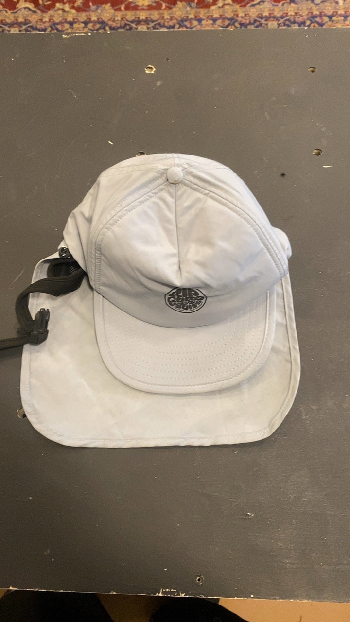Rip Curl Hat (Surf) Grey