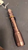 Skywolfeye Flashlight Brown XML-T6