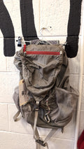 REI Backpack Grey Daypack