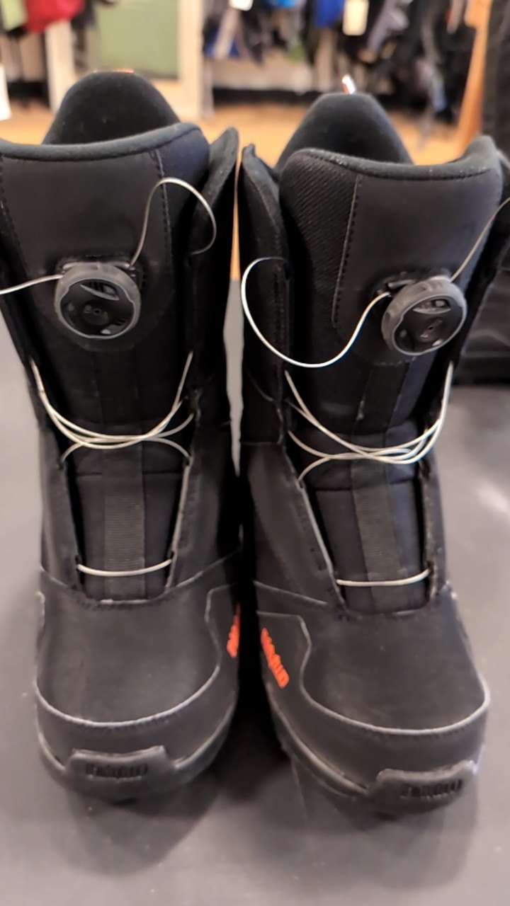 thirtytwo Snowboard Boots 6 Kids BOA