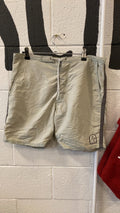 Katin Shorts (Swimming) Light Blue