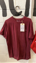 Columbia T-Shirt XL Red