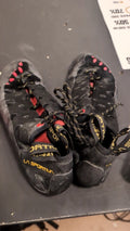 La Sportiva Shoes (Climbing) 44.5/11 Tarantulace