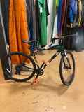 2022 Kona Libre Bike 54 Green