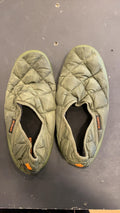 Columbia Shoes (Slippers) 13 Green