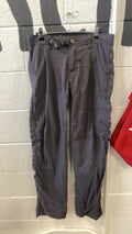 Prana Pants (Hiking) 30x34 Grey