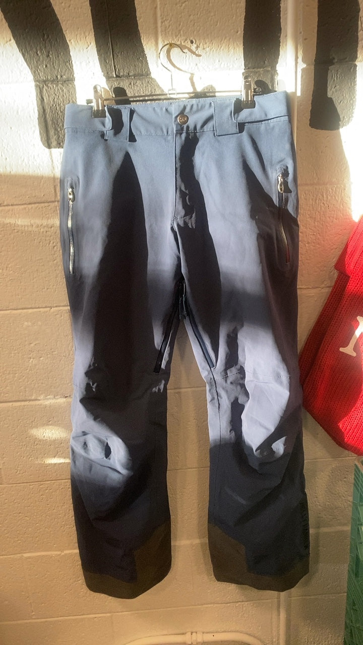 Helly Hansen Pants (Snow) S Blue