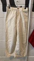 Free People Pants 26 White