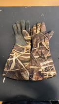 Cabela's Goretex Decoy Gloves (Hunting) M Camo
