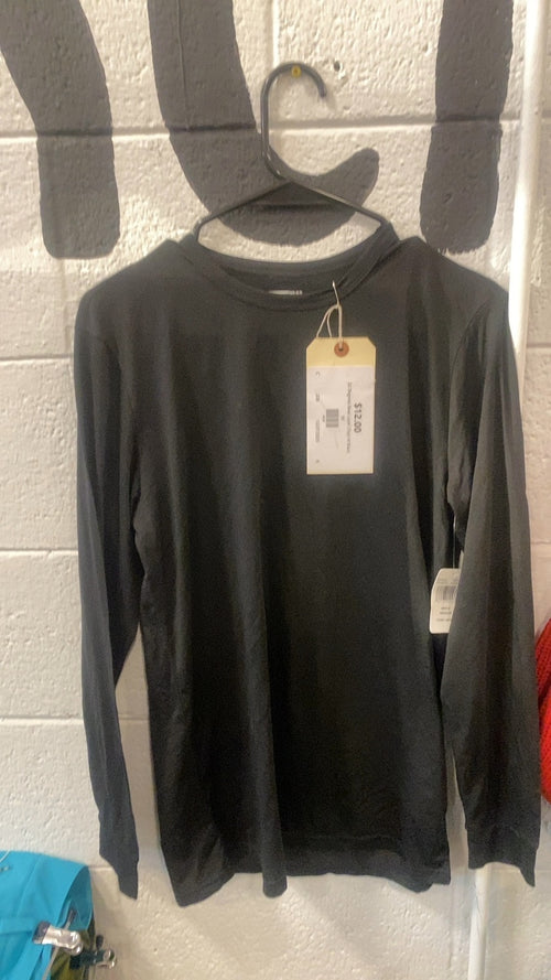 32 Degrees Base Layer (Top) M Black