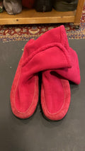 Land's End Shoes (Slippers) 8.5 Pink