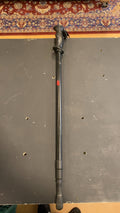 New Balance Poles (Trekking) 54cm Black