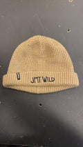 Patagonia Snowdrifter JMT Wild Hat (Beanie) Beige