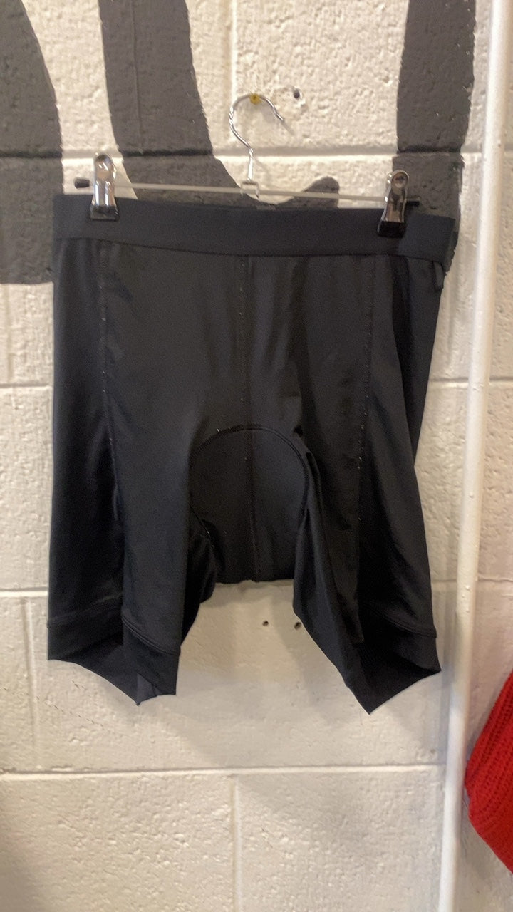 Bontrager Padded Shorts (Cycling) L Black