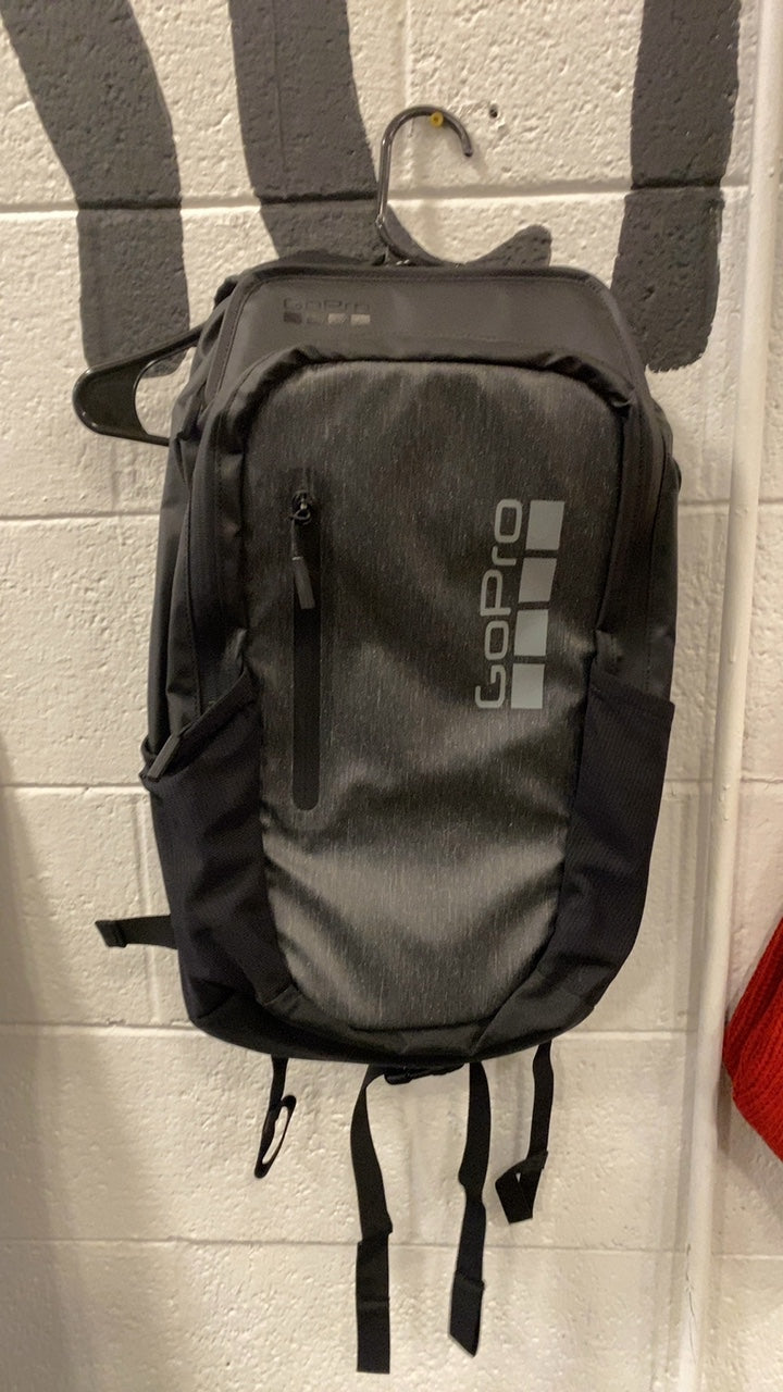 GoPro Daytripper Backpack 15L Grey/Black