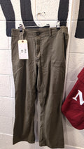 Prana Pants 8 Green