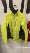 Cannondale Morphis Jacket (Cycling) L Hi-Vis/Black