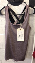 Pearl Izumi Athletic Tank Top M Brown
